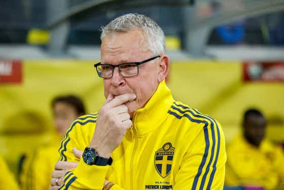 Immagine dell'articolo:Svezia, ufficiale: Andersson non è più il commissario tecnico