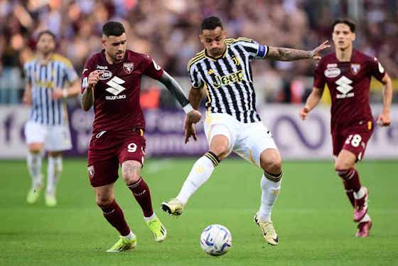 Immagine dell'articolo:Inter-Torino, formazioni ufficiali: la scelta su Lautaro e Sanabria