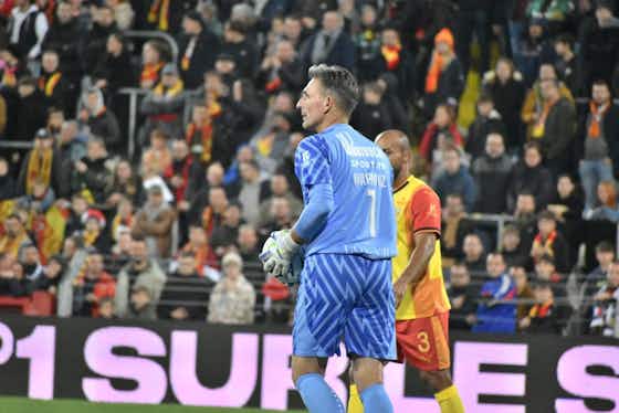 Imagen del artículo:Marseille-RC Lens : ils ont porté les deux maillots