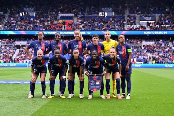 Immagine dell'articolo:Les Parisiennes fall one step short of the final