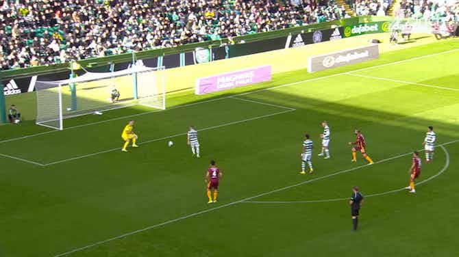 Imagen de vista previa para Un extraordinario gol en propia puerta del Celtic