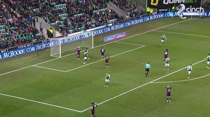Preview image for Highlights : Hibernian 0-0 Hearts