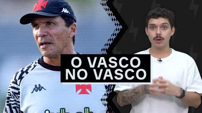 Imagem de visualização para Vasco interessado no Vasco: que história é essa?