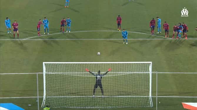 Imagem de visualização para Alexis Sanchez marca duas vezes pelo Olympique de Marseille