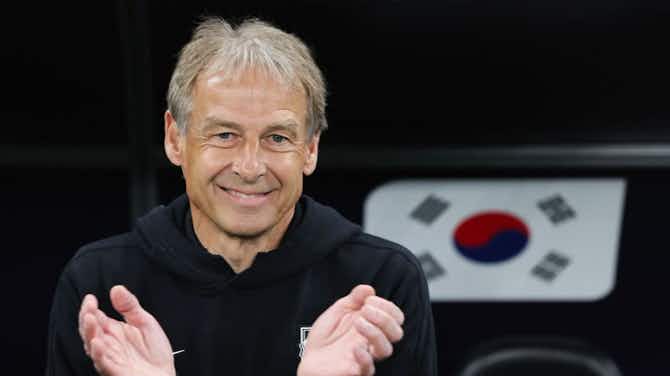 Vorschaubild für Newsflash: BVB gibt doch noch Spieler ab & Häme gegen Klinsmann
