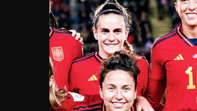 Imagem de visualização para Raio-X: Tudo sobre Espanha x Holanda, pela Copa Feminina