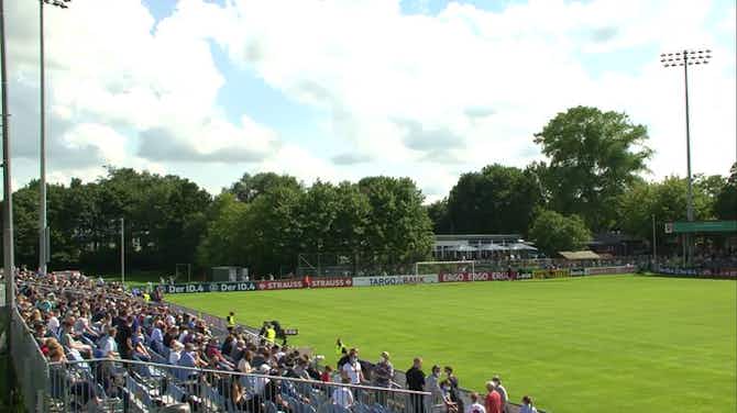 Preview image for Highlights - Weiche Flensburg vs. Holstein Kiel