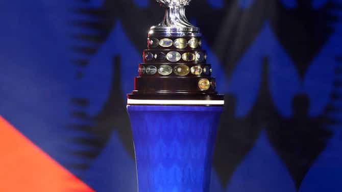 Preview image for Who will win Copa America...according to AI!
