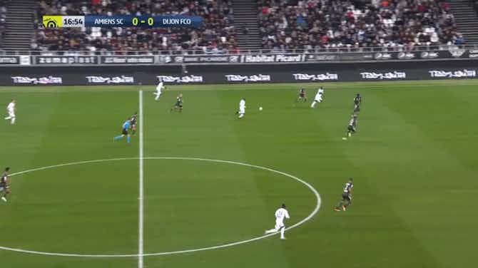 Vorschaubild für Ligue 1: Amiens - Dijon | DAZN Highlights 