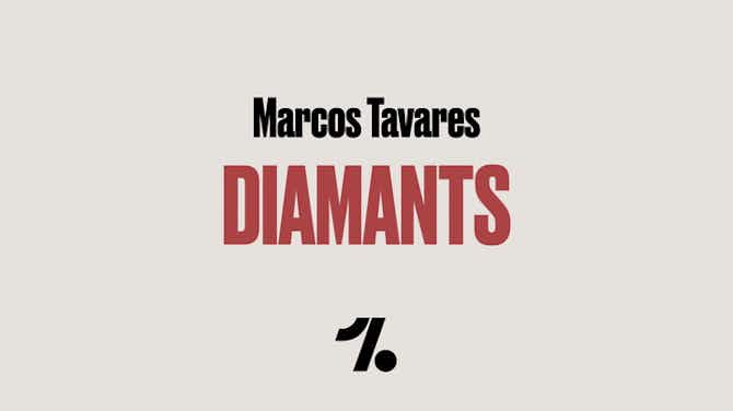 Image d'aperçu pour Diamants: Marcos Tavares