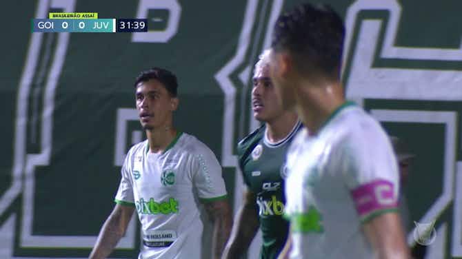 Preview image for Brasileirão Série A - Goiás 1 x 0 Juventude
