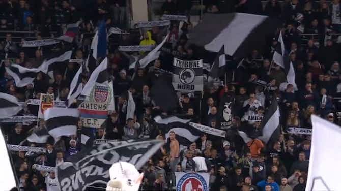 Vorschaubild für Ligue 1: Amiens - Brest | DAZN Highlights (V2)