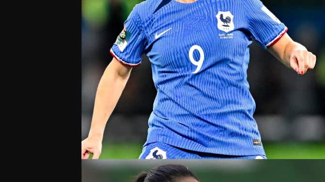 Imagem de visualização para Prévia: Tudo sobre França x Brasil, pela Copa do Mundo Feminina