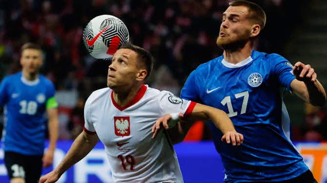 Vorschaubild für EM-Play-offs: Polen siegt deutlich, Luxemburg verpasst Überraschung