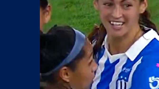 Preview image for Monterrey Women's 2-0 victory vs Atlas