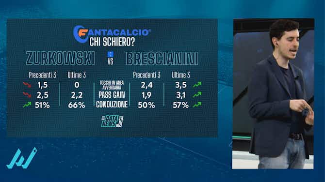 Anteprima immagine per Fantacalcio: Zurkowski o Brescianini?