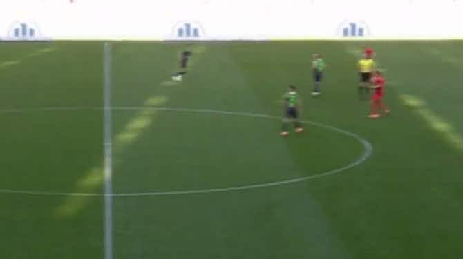 Vorschaubild für Bayern de Munique vs. Wolfsburg - Kick-Off