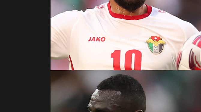 Preview image for Can Jordan prevent Qatar retaining the AFC Asian Cup?