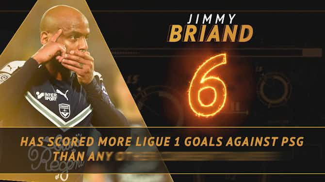 Preview image for Fantasy Hot or Not - Briand brilliant against PSG