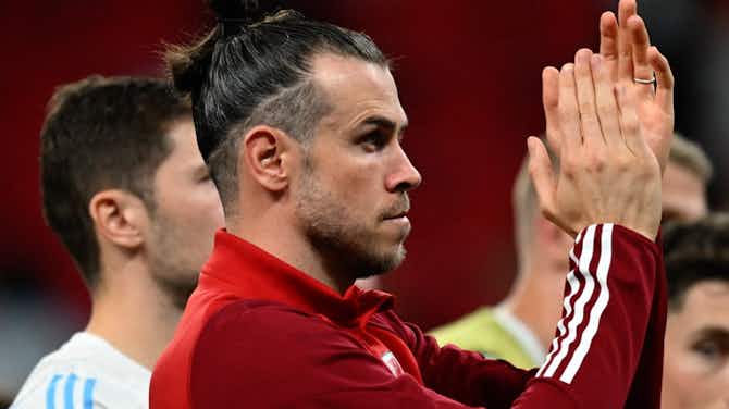 Vorschaubild für Ab sofort: Gareth Bale beendet Karriere