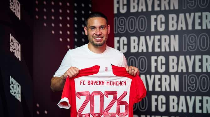 Imagen de vista previa para Raphaël Guerreiro cierra su etapa en Borussia Dortmund y se vincula al Bayern