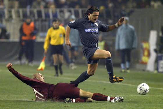 Imagem do artigo:Roberto Muzzi defendeu as rivais de Roma, mas brilhou mesmo por Cagliari e Udinese