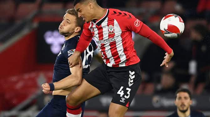Preview image for Southampton: Valery’s transition into centre-back could save millions