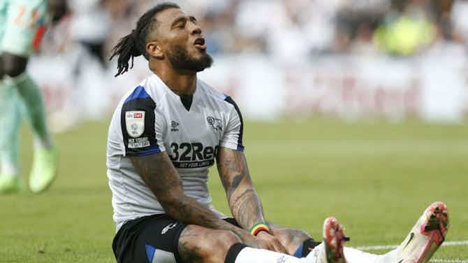 Preview image for Kazim-Richards starts: How we expect Derby County to line up against Blackburn on Tuesday night