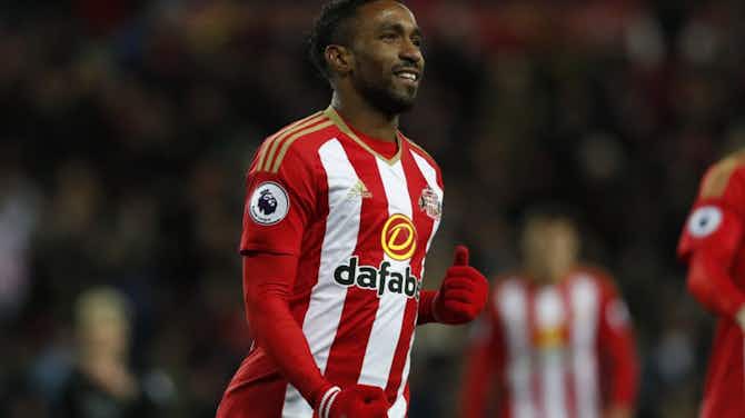 Preview image for Lee Johnson provides update on Sunderland’s ambitious transfer pursuit of Jermain Defoe