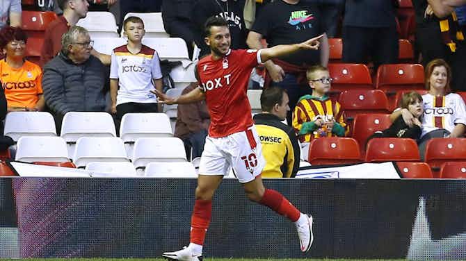 Preview image for How is Joao Carvalho faring since leaving Nottingham Forest?
