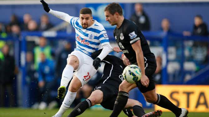 Preview image for How is ex-QPR player Adel Taarabt getting on these days?