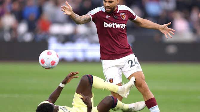 Preview image for Exclusive: Norwich City may rival Middlesbrough and Fulham for 29-year-old as West Ham exit looms