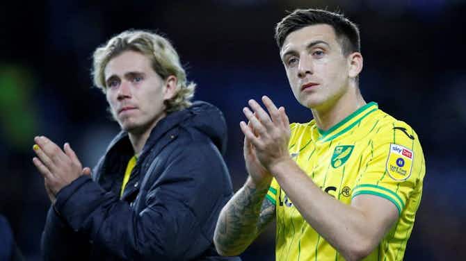 Preview image for Norwich City player features: 2 realistic signings Birmingham City should make before Feb 1st and why