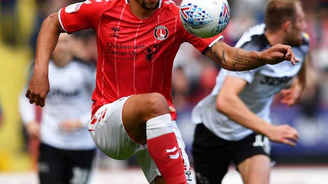 Preview image for Macauley Bonne misses out: The Charlton Athletic XI that Dean Holden should field v Sheffield Wednesday on Saturday