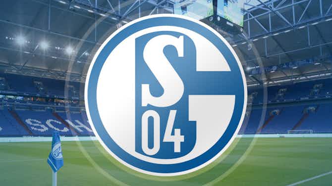 Vorschaubild für Zwei Comebacks & Balanta-Debüt: Schalke schlägt Wattenscheid