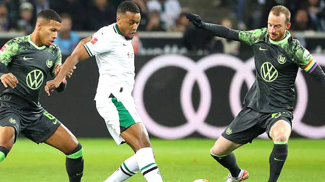 Vorschaubild für Wolfsburg: Arnold-Ausfall schmerzt Kovac – Vranckxs nächste Chance