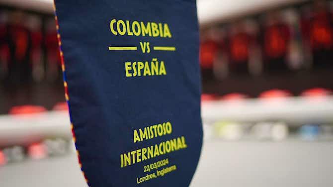 Imagen de vista previa para El Superhéroe Colombiano derrotó a España
