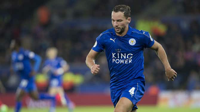 Preview image for The Call of the Foxes: Drinkwater Yearns for Leicester City Return