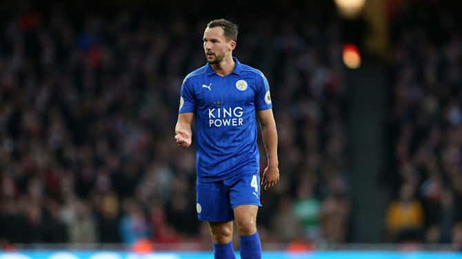 Preview image for Leicester Hero Danny Drinkwater Bids Adieu to Football