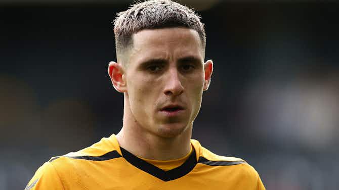 Preview image for Wolves Star Seals New Deal, Returns to Former Club on Loan