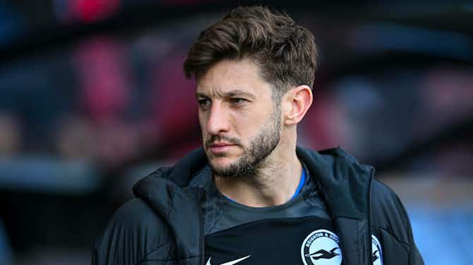 Preview image for Report: Brighton Bid Farewell to Influential Midfielder