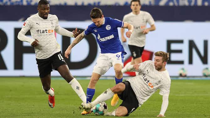 Vorschaubild für Medien: Schalke muss bei Raman-Verkauf 2,6 Millionen Euro an Düsseldorf zahlen