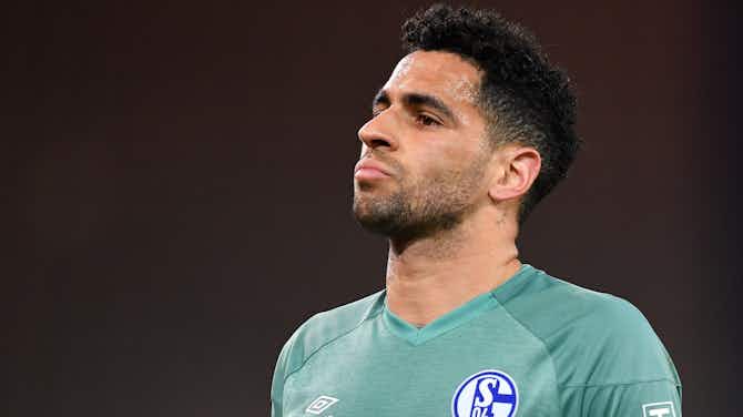 Vorschaubild für Mascarell: "Hätte mir von Schalke Loyalität gewünscht"