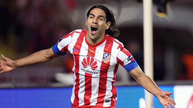 Preview image for Iconic Performances: Falcao hits hat-trick to stun Chelsea