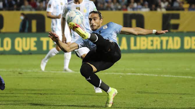 Imagem de visualização para Martin Cáceres vai para a MLS e jogará no LA Galaxy de olho na Copa do Mundo