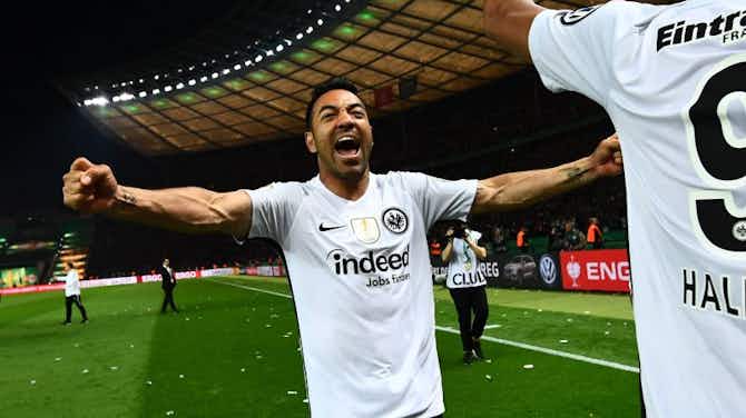 Preview image for Former Eintracht Frankfurt Marco Fabián midfielder believes Tigres can give Bayern Munich a run for their money at the Club World Cup