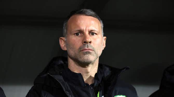 Preview image for Manchester United legend Ryan Giggs shortlisted for managerial role at English club