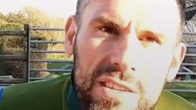 Preview image for (Video) Ben Foster names Diego Costa as toughest ever opponent