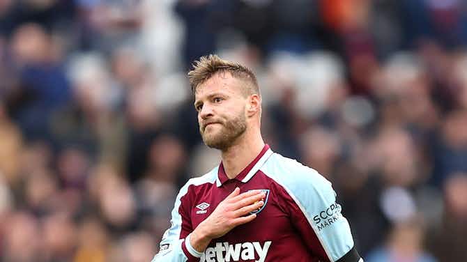 Preview image for West Ham winger explains reason for wanting to leave Hammers
