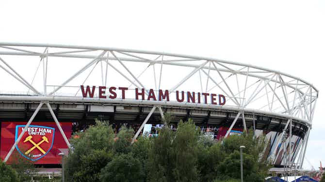 Preview image for West Ham have just been offered 26-year-old for just £22m